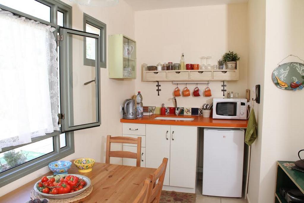 Etnahta Villa Ein Tamar Kültér fotó