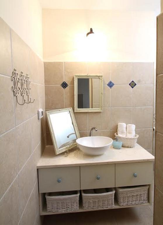 Etnahta Villa Ein Tamar Kültér fotó